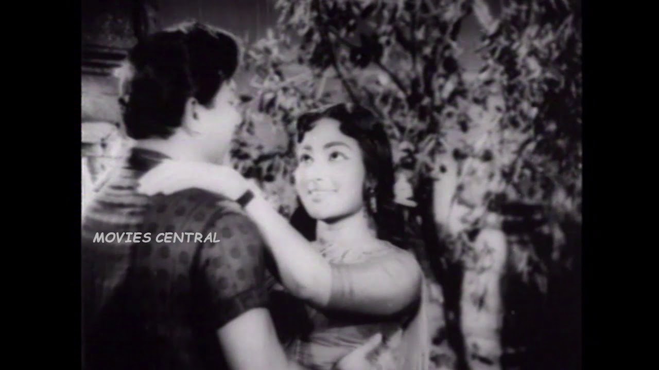 Nenjathile Nee Netru Vandhaai Song Lyrics | Shanthi