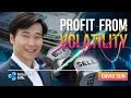 Explained! Systematic Options Strategies with David Sun - David Sun