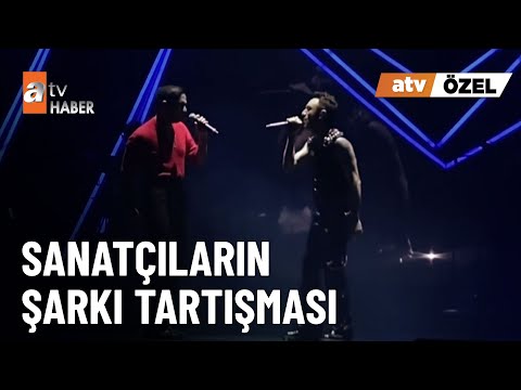 ÖZEL HABER – Merve Holefter haklı çıktı - atv Ana Haber 3 Mart 2025