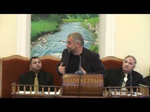 ASTAZI SAU MAINE - predica Vladimir Pustan - part. #2/2