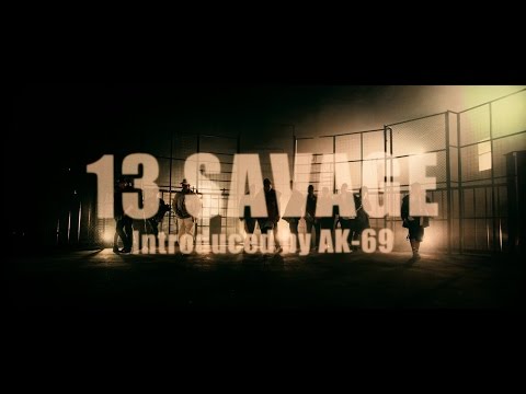 Video thumbnail for 13 Savage
