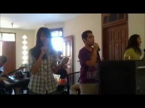 FORGET YOU - cee lo green - by APHRODITE