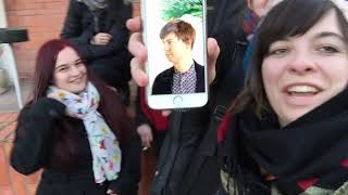 Video Pozvánka Kaštan