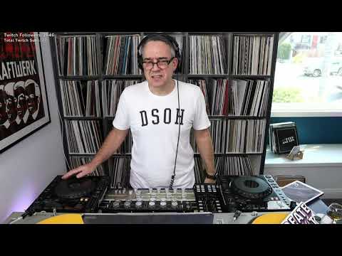 DSOH 757 - weekly Deep House DJ Mix by Lars Behrenroth - recorded live at Deeper Shades HQ in Cali