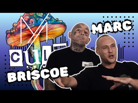 Mcult Interview: Marc And Briscoe Behind The Scenes
