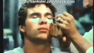 TV0 The Making of A Male Model promo 1983