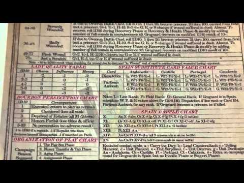 Legion of Honor - Intro