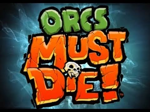 Orcs Must Die! Steam Key GLOBAL - 1