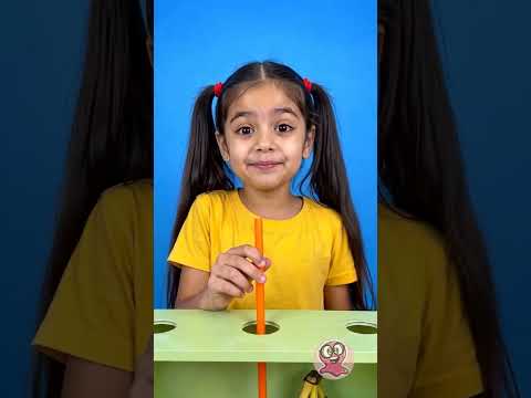 تحدي التذوق! 👅🥤 يلا نشرب ونخمن! 📦 ✨