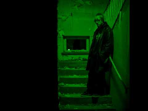 Youshko - Wiedźma (prod. Stefanccino)