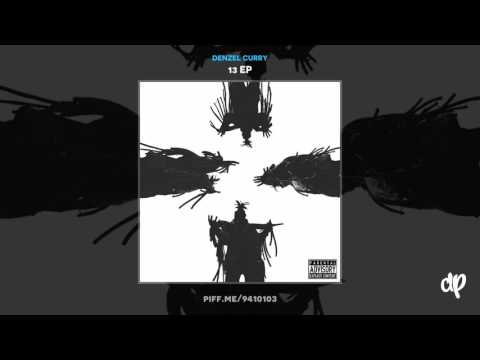 Denzel Curry - Hate Government