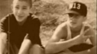 Mr Chino Grande Anybody Killa Video