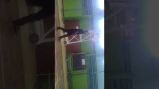 Download lagu Lucu sekali orang cebol main ranjang basket  pasti ngakak mp3