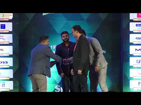 "GreeNox Food Private Limited" Has Won The "Rising Star Company of the Year" Award at #ifsnsa2023