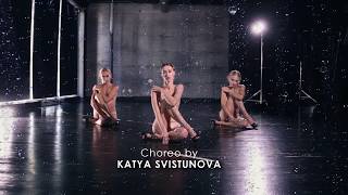 Choreo by KATYA SVISTUNOVA| Chloe Lilac - Stolen Liquor