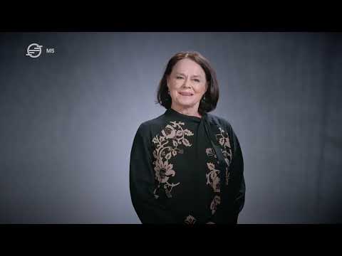 Petőfi Sándor: Itt van az ősz, itt van újra... – Hűvösvölgyi Ildikó (Vers mindenkinek)