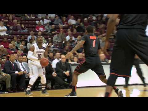 SENIOR DAY: Duane Notice — 2/28/17