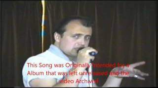 Short Road to love(E.Rabbit)- KERR DONNELLY BAND  1993.
