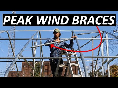 Bracing Wind
