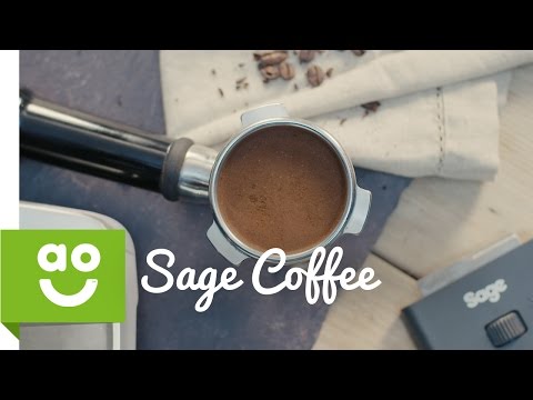 Sage By Heston Blumenthal The Dose Control Pro Coffee Grinder BCG600SIL Product Overview | ao.com