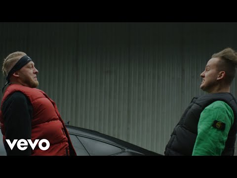 Sapi Tha King & Kubi Producent - 10K20K (Official Video)