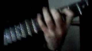 Thrü Scarlet - Untitled 2