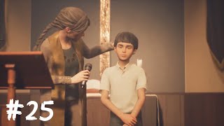 Life Is Strange 2 実況プレイ#25