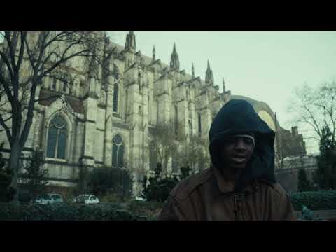 Video thumbnail for IN THE EAST, IN THE NAME FREESTYLE