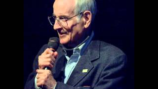 Archie Shepp Interview 1994