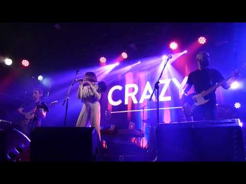 Crazy P 02 Scrap The Book (Heaven London 29/05/2015)