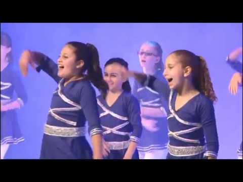 Lehakat Anafim - Hora Anafim - Eco Carmel 2011