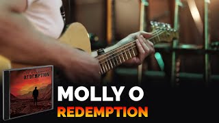 Joe Bonamassa &quot;Molly O&quot; Redemption