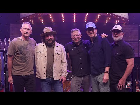 The Nadas | Studio 3 LIVE