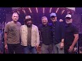 The Nadas | Studio 3 LIVE