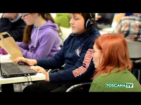 2018-01-26 PRATO - DISLESSIA, LABORATORI E INCONTRI PER AIUTARE I RAGAZZI