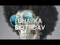 Bhai Ka Birthday - Billy X (Official Audio)