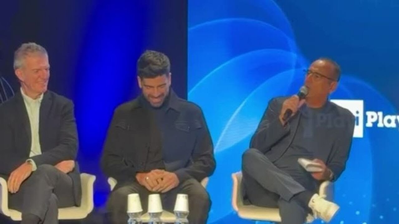 Ema Stockholma, Manola Moslehi e Carolina Rey condurranno PrimaFestival