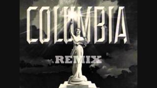 Young Scooter - Columbia (FilmSquadTV Remix)