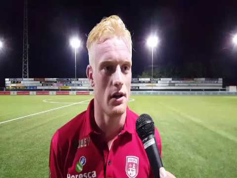 Bart Spil over Noordwijk - UDI '19