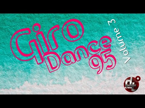 GIRO DANCE 95 VOL.3
