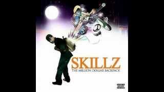 BE ALRIGHT (BY SKILLZ)