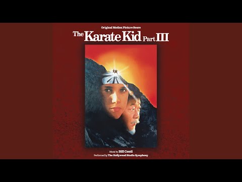 Kata Training (Alternate) (Bonus Track)