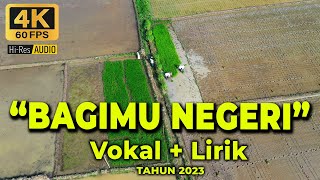 Download lagu Lagu Wajib Nasional BAGIMU NEGERI mp3 Download lagu Lagu Wajib Nasional BAGIMU NEGERI mp3
