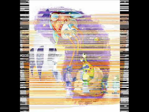 Invid mind - In the name of mars