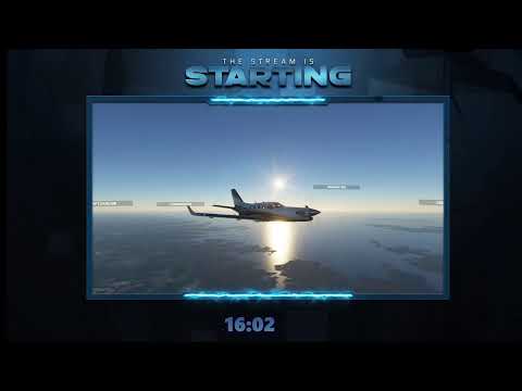 Microsoft Flight Simulator 2020 Career | ONAir | VATSIM