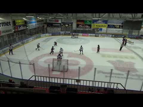 KK81-Sawo Hockey U12 ryhmä1 erä1