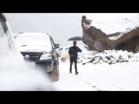 vaibhav saxena travel