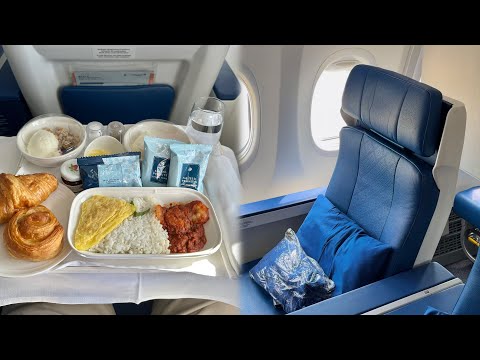 YouTube thumbnail for Malaysia Airlines Boeing 737MAX 8 Passenger