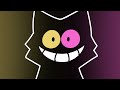 Air Waves Deltarune Animation