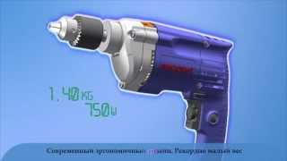 Фиолент МСУ11-13-РЭ - відео 2
